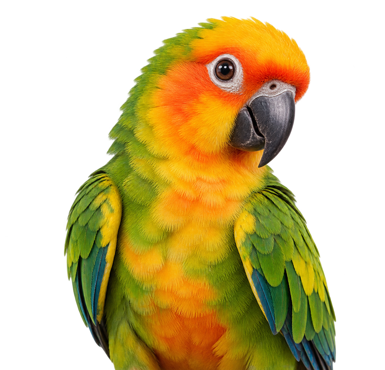 Bird illustration