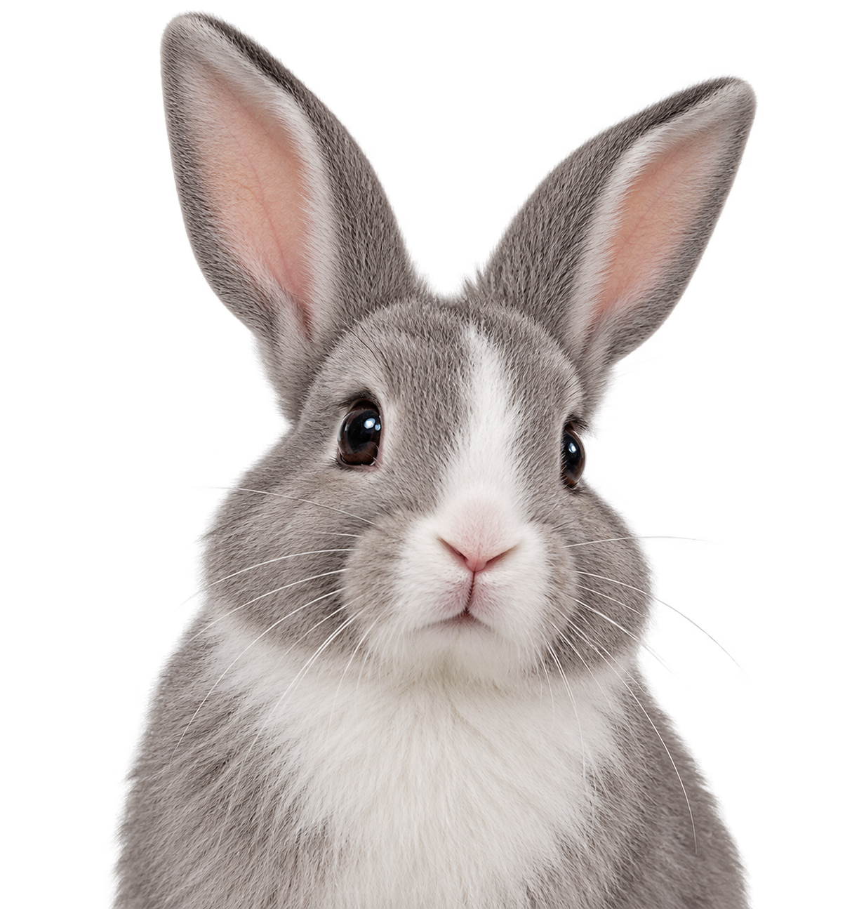 Rabbit illustration